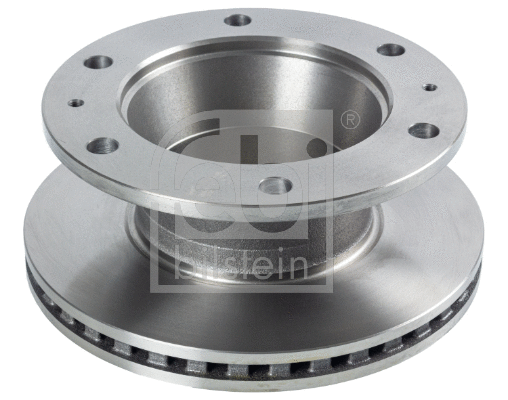 Brake Disc (104289)