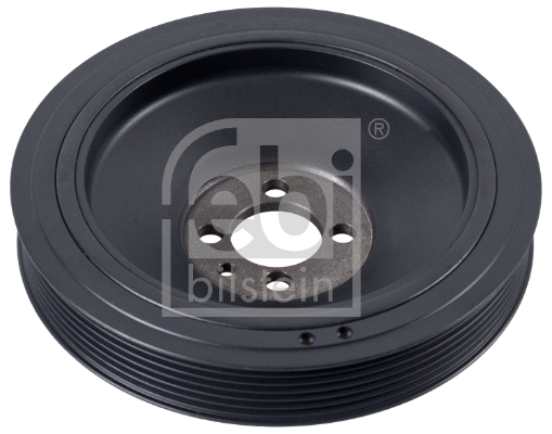 Belt Pulley, crankshaft (39136)