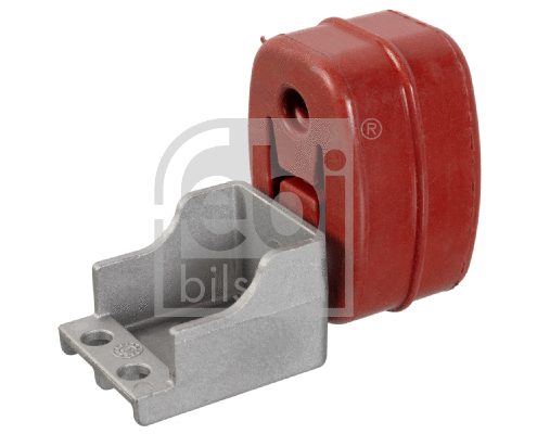 Mount, exhaust system (177270)