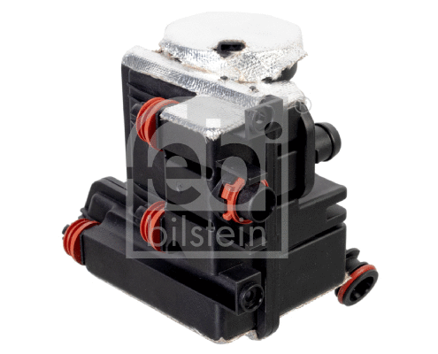 Oil Separator, crankcase ventilation (175690)