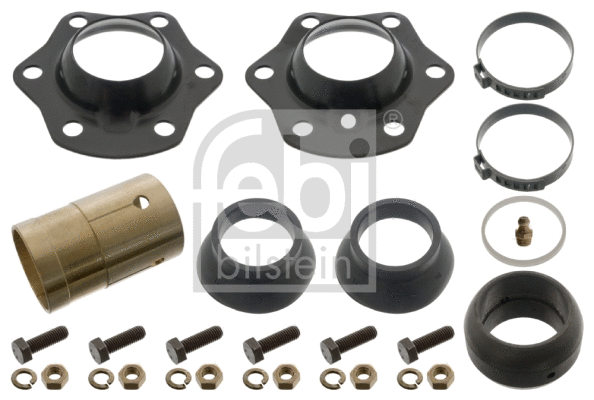Repair Kit, brake camshaft (03533)