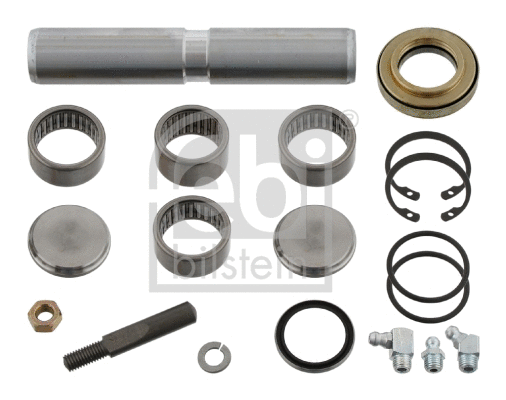 Repair Kit, kingpin (09690)