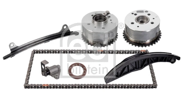 Timing Chain Kit (179488)
