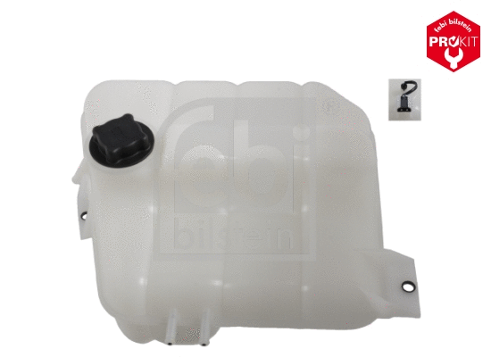 Expansion Tank, coolant (46583)