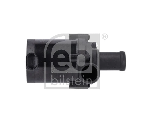 Auxiliary Water Pump (cooling water circuit)