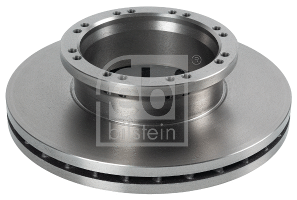 Brake Disc (104222)