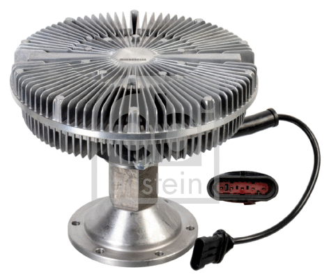 Clutch, radiator fan (175349)