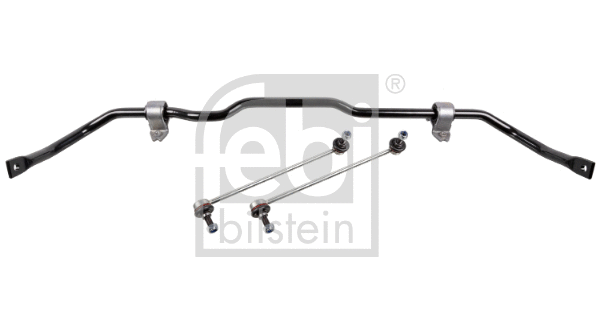 Stabiliser Bar, suspension (175075)