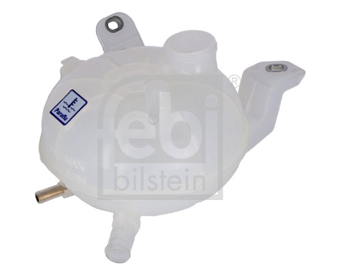 Expansion Tank, coolant (192737)