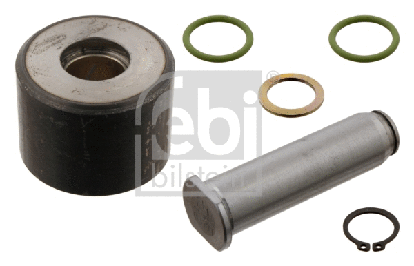 Repair Kit, brake shoe sleeve (07466)