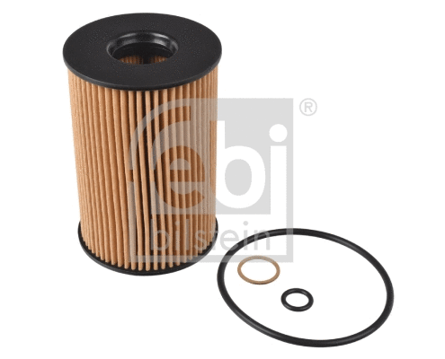 Oil Filter (108982)