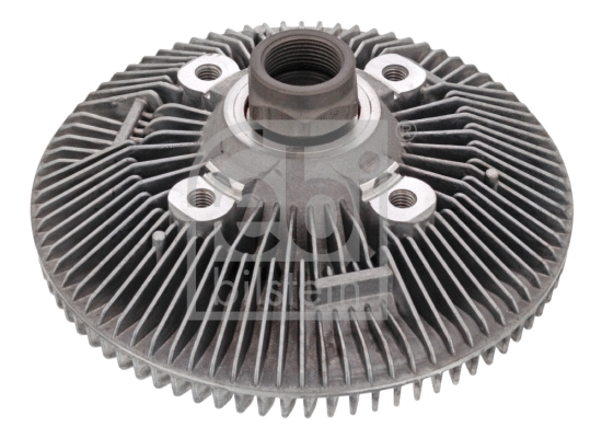 Clutch, radiator fan (104251)