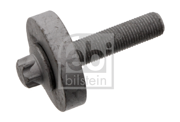 Pulley Bolt (33697)