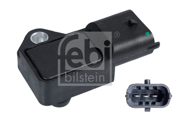 Sensor, intake manifold pressure (105988)