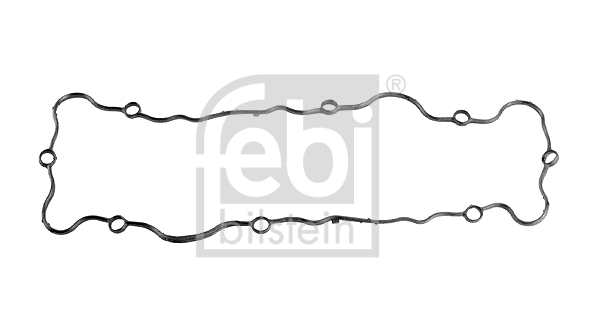 Gasket, cylinder head cover (15662)