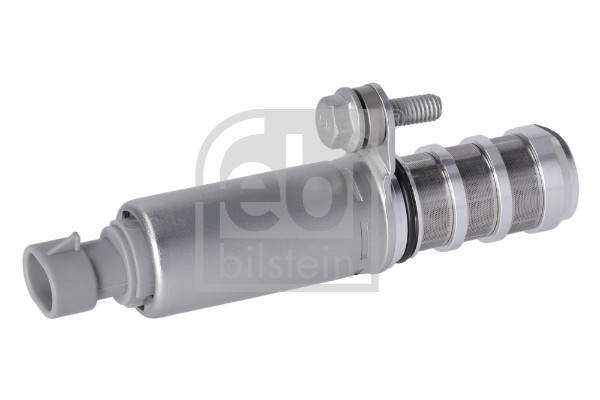 Control Valve, camshaft adjustment