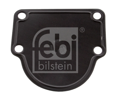Gasket, manual transmission housing (35816)