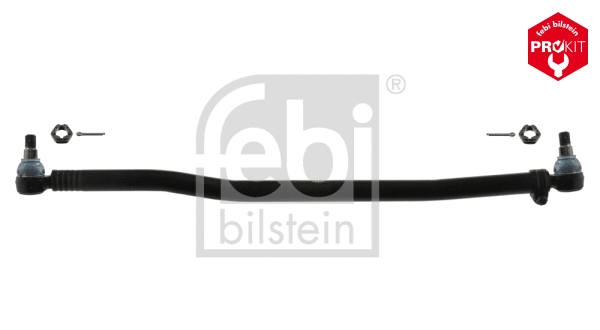 Centre Rod Assembly (40001)