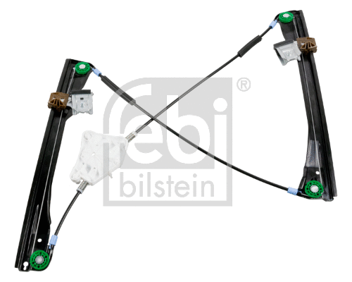 Window Regulator (177296)