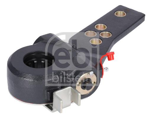 Adjuster, braking system