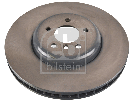 Brake Disc (108212)
