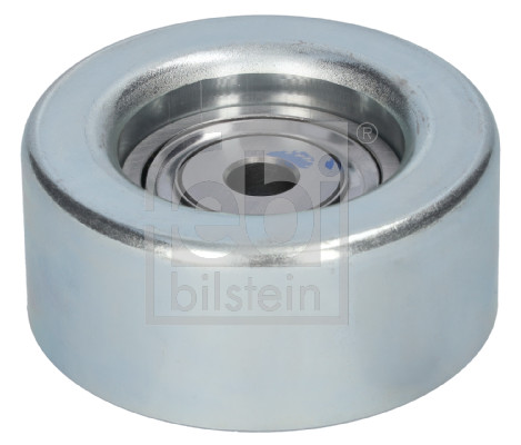Deflection/Guide Pulley, V-ribbed belt (182314)