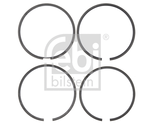 Piston Ring Set, air compressor (35717)