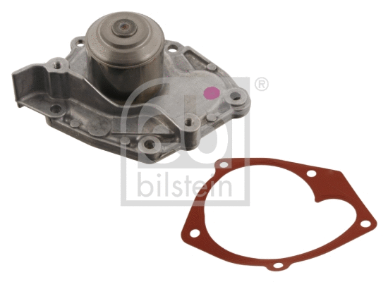 Water Pump, engine cooling (29703)