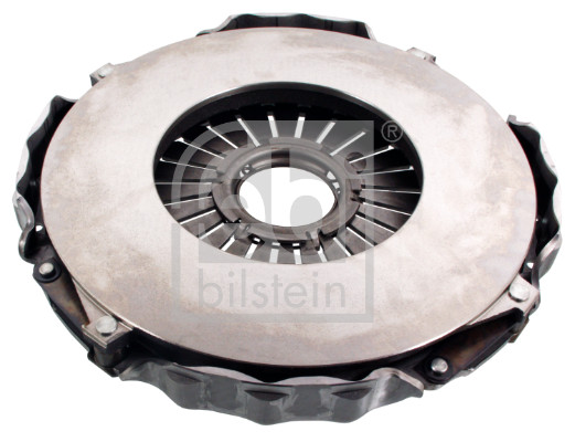 Clutch Pressure Plate