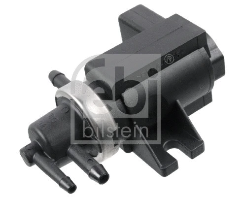 Pressure Converter, exhaust control (181240)