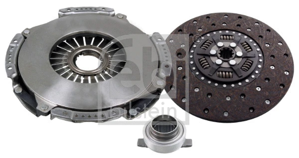 Clutch Kit