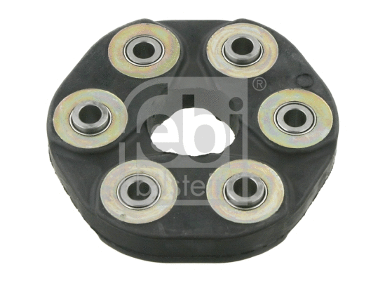 Joint, propshaft (07543)