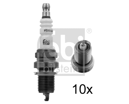 Spark Plug (13609)