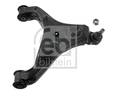 Control/Trailing Arm, wheel suspension (280042)