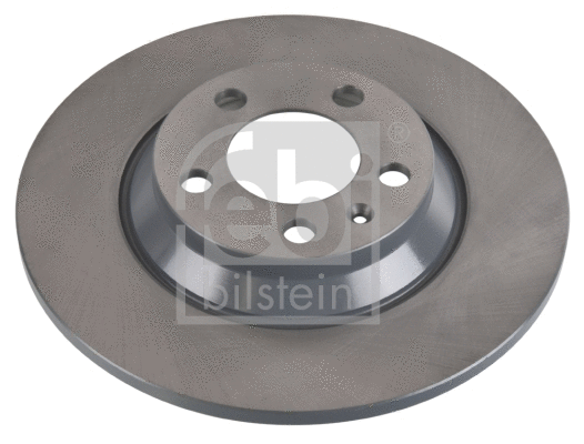 Brake Disc (107508)