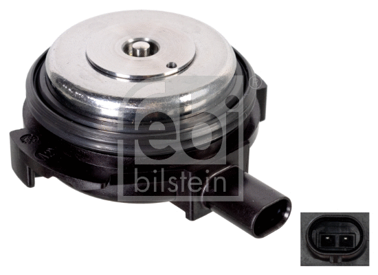 Control Valve, camshaft adjustment (175260)