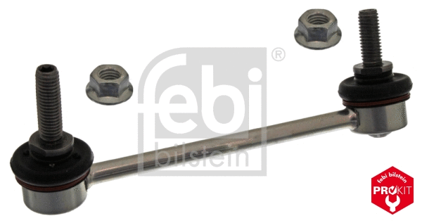 Link/Coupling Rod, stabiliser bar (43574)