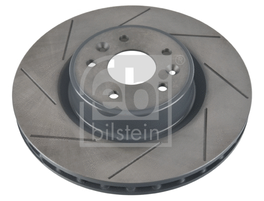 Brake Disc (108201)