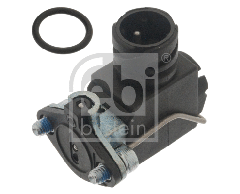 Solenoid Valve, shift cylinder (32387)