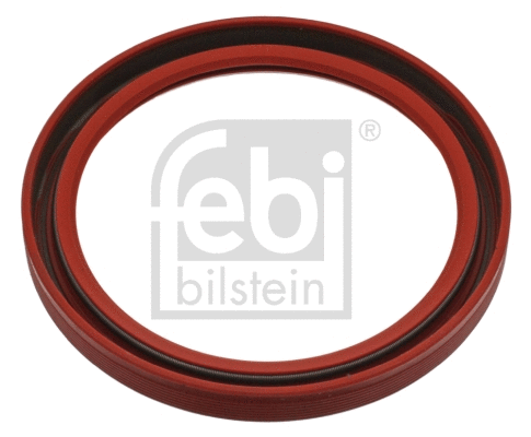 Shaft Seal, crankshaft (05629)
