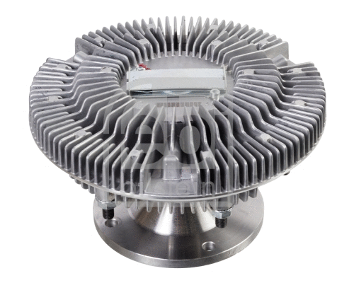 Clutch, radiator fan (106443)