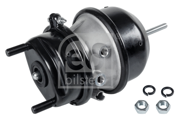 Diaphragm Brake Cylinder (107481)