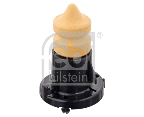 Rubber Buffer, suspension (36856)
