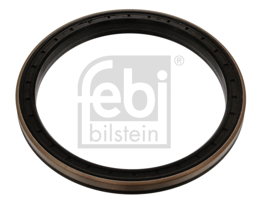 Shaft Seal, wheel bearing (18201)