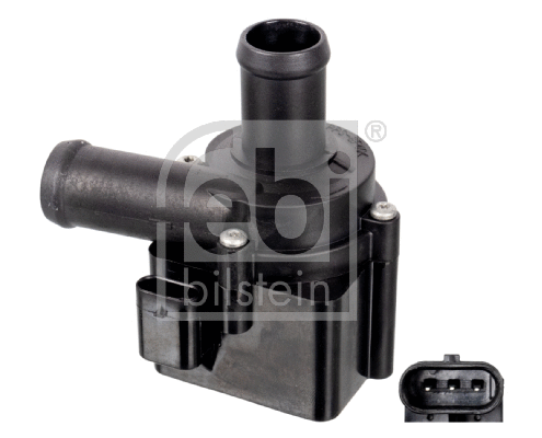 Auxiliary Water Pump (cooling water circuit) (173631)