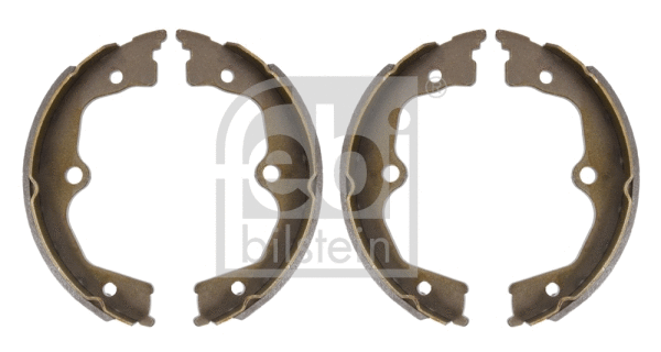 Brake Shoe Set (170875)