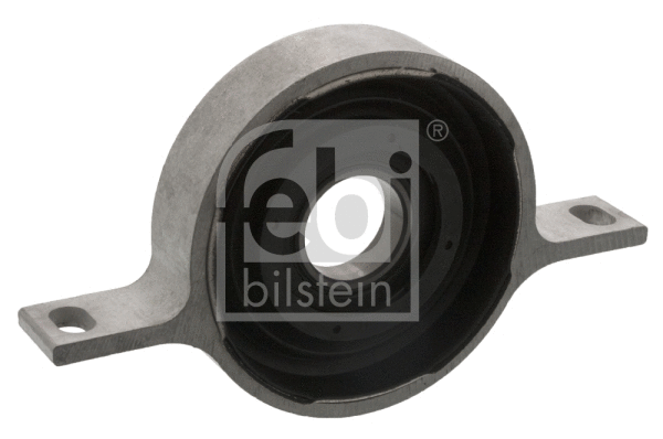 Suspension, propshaft (44563)