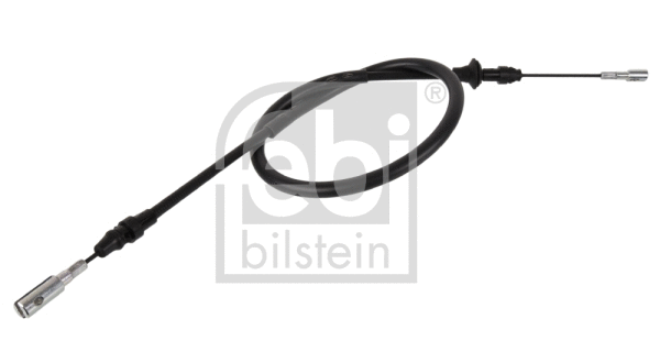 Cable Pull, parking brake (109092)