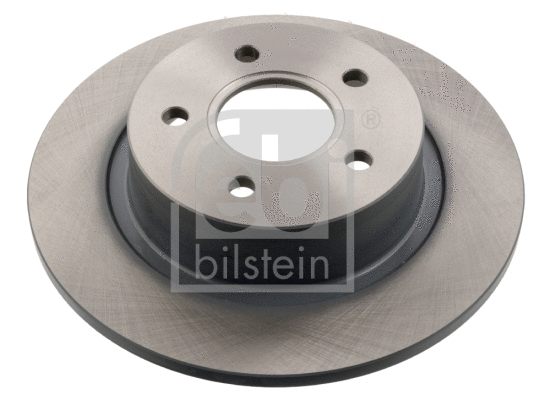 Brake Disc (44016)