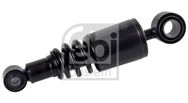 Shock Absorber, driver cab suspension (176322)